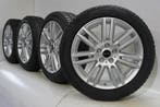 Mini Countryman F60 532 18 inch velgen Pirelli Runflat Winte, Auto-onderdelen, Banden en Velgen, 18 inch, Gebruikt, Velg(en), Winterbanden