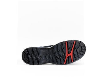 Ecco Xpedition III - Veterschoenen - Ademend comfort - Blauw, Kleding | Dames, Verzenden, Nieuw