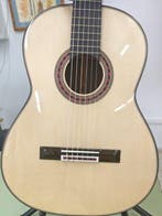 Aiersi - Friederich Replica - - Klassieke gitaar - 2025, Nieuw