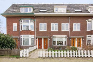 Te huur: Appartement Zaanenstraat in Haarlem, Noord-Holland, Appartement, Haarlem