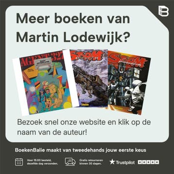 De ogen van Wu Manchu / Agent 327 / 11 - Martin Lodewijk, Verzenden, Gelezen, Martin Lodewijk