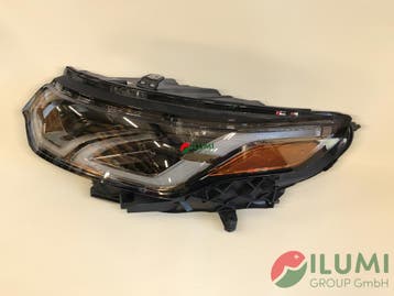 LAND ROVER DISCOVERY SPORT L550 LIFT 19- LINKS LED MID USA, Auto-onderdelen, Verlichting, Verzenden, Gebruikt, Land Rover
