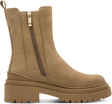 TAMARIS - maat 41- Essentials Dames Laarzen -bruin, Kleding | Dames, Schoenen, Verzenden, Nieuw