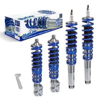 Blueline Schroefset Volkswagen Golf 3 en Vento RL783, Nieuw, Volkswagen