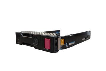 HP 651320-001 - HPE 3.5 LFF G8/G9 SmartDrive Carrier Hard, Ophalen of Verzenden, Zo goed als nieuw, HP