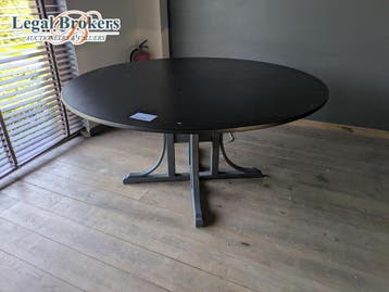 Ronde tafel(MARGE), Ophalen of Verzenden, Nieuw