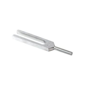 Stemvork 512 herz aluminium - Hartmann, Diversen, Verzenden, Nieuw