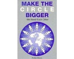 Make the Circle Bigger - Make the Circle Bigger, Ophalen of Verzenden, Nieuw