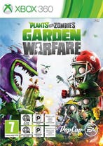Plants vs Zombies Garden Warfare (Online Only), Ophalen of Verzenden, Zo goed als nieuw