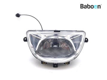 Koplamp BMW K 1200 LT 2004-> (K1200LT 04) EU/USA RH Low Beam, Verzenden, Gebruikt