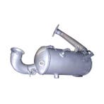 Roetfilter Volvo V50 Estate 1.6 vanaf 2005 DPF Mw, Verzenden, Nieuw