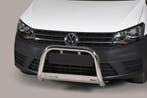 Bullbar VW Caddy (2015-2020), Verzenden