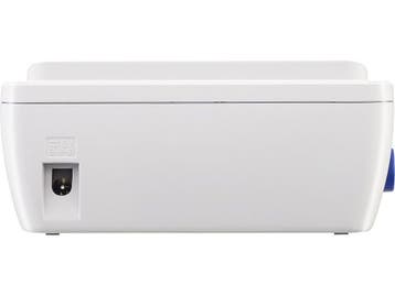 A&D UA-767S - Bloeddrukmeter Bovenarm - 60 geheugenplaatsen, Verzenden, Zo goed als nieuw