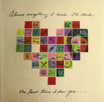 cd digi - Wakey!Wakey! - Almost Everything I Wish Id Sai..., Verzenden, Zo goed als nieuw