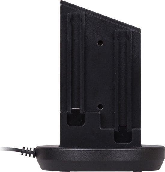 BigBen Nintendo Switch Joy Con Charging Dock, Spelcomputers en Games, Spelcomputers | Nintendo Switch, Zo goed als nieuw, Ophalen of Verzenden