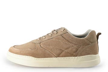 Cafe Moda Sneakers in maat 44 Beige, Overige kleuren, Verzenden, Cafe Moda, Sneakers of Gympen