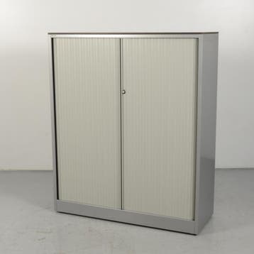 Roldeurkast Ahrend - Aluminium, Ophalen of Verzenden, Nieuw in verpakking