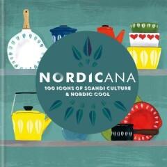 Nordicana - Kajsa Kinsella 9781788401227, Verzenden, Gelezen, Kajsa Kinsella