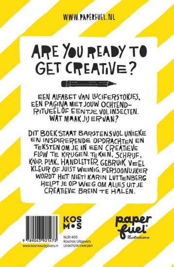 Wat maak jij ervan? 9789043921473 Karin Luttenberg, Verzenden, Zo goed als nieuw, Karin Luttenberg