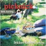 Picknick 9789054262008 L. Collister, Boeken, Verzenden, Zo goed als nieuw, L. Collister