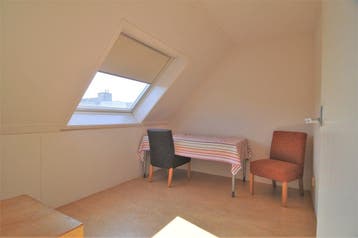 Te huur: Appartement Johan Frisolaan in Sassenheim, Sassenheim, Appartement, Zuid-Holland