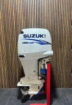 Suzuki 115 PK EFI buitenboordmotor, Watersport en Boten, Gebruikt, Ophalen of Verzenden, 30 pk of meer, Buitenboordmotor