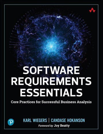 9780138190286 Software Requirements Essentials, Verzenden, Nieuw, Karl Wiegers