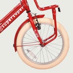 Supersuper kinderfiets 18 inch, Ophalen of Verzenden, Gebruikt, Supersuper