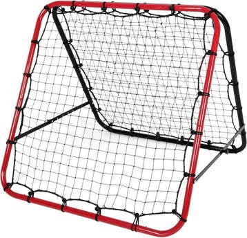 Voetbaldoel Opvouwbaar - Tweedekansje - 5 Hoeken | OP=OP, Maat XS of kleiner, Ophalen of Verzenden, Nieuw, Overige typen