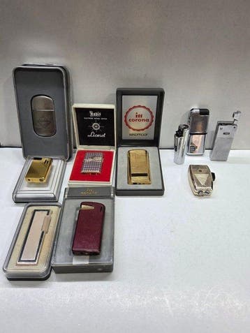 Corona, Kingstar, Dakota, Noble, Hadson, Saffa, Clipper y, Nieuw