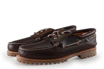 Timberland Bootschoenen in maat 47½ Bruin, Kleding | Heren, Schoenen, Bruin, Verzenden, Timberland, Boots