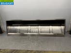 RVS Afzuigkap Dampkap Schuin model 300 cm Horeca, Ophalen of Verzenden, Gebruikt