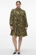 VERO MODA curve jurk GAIL Maat:, Verzenden, Nieuw, Overige kleuren