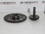 Yamaha YP 250 Tandwielen startmotor, Ophalen of Verzenden, Nieuw