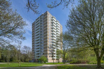 Te huur: Appartement Staalmeesterslaan in Amsterdam, Noord-Holland, Appartement, Amsterdam