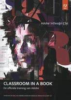 Adobe indesign CS6 9789043026185, Boeken, Zo goed als nieuw