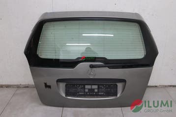 Achterklep Mercedes Benz W169 748U, Verzenden, Gebruikt, Mercedes-Benz