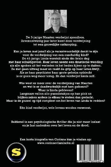 Beklemd 9789462660946 Corinne Vlaminckx, Boeken, Thrillers, Verzenden, Gelezen, Corinne Vlaminckx
