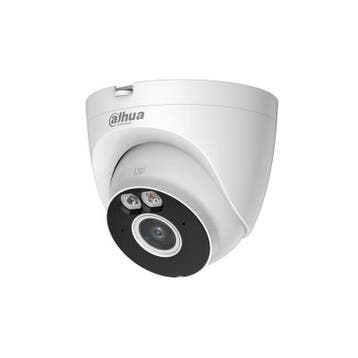 Dahua DH-T4A-PV, 4MP Smart Dual Light Fixed-focal, Ophalen of Verzenden, Nieuw