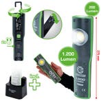 Competition LED Werklamp Dimbaar 1200 Lumen met, Auto diversen, Verzenden, Nieuw