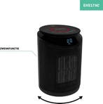 2dekans | VONROC Elektrische kachel - ventilatorkachel -, Ophalen of Verzenden, Zo goed als nieuw