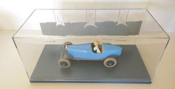 Tintin - 1 Kuifje in het land der Sovjets - Automodel Type, Nieuw