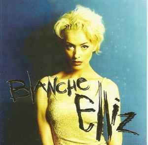 cd single - Blanche Elliz - Fleurs Carnivores, Verzenden, Zo goed als nieuw, Pop