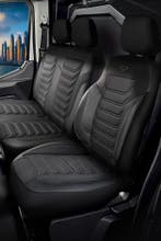 Stoelhoezen Citroen Jumper 2006 - heden – Florida, Verzenden, Nieuw