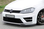 Carbon spoilerzwaar | Golf 7 R: 12.13-12.16 (tot Facelift) -, Verzenden, Nieuw, Volkswagen