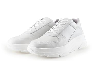 Bridge Footwear Sneakers in maat 37 Wit, Bridge Footwear, Verzenden, Wit, Sneakers of Gympen