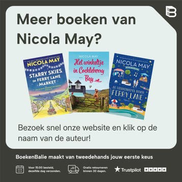 Ferry Lane Market- Rainbows End in Ferry Lane Market, Verzenden, Gelezen, Nicola May
