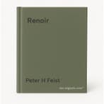 Renoir 9783822802175 Peter H Feist, Verzenden, Gelezen, Peter H Feist