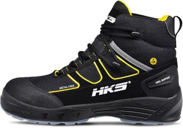 HKS K5 AM S3 Heren  maat 45, Ophalen of Verzenden, Nieuw