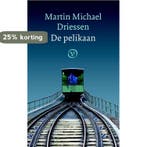 De pelikaan 9789028280489 Martin Michael Driessen, Verzenden, Zo goed als nieuw, Martin Michael Driessen